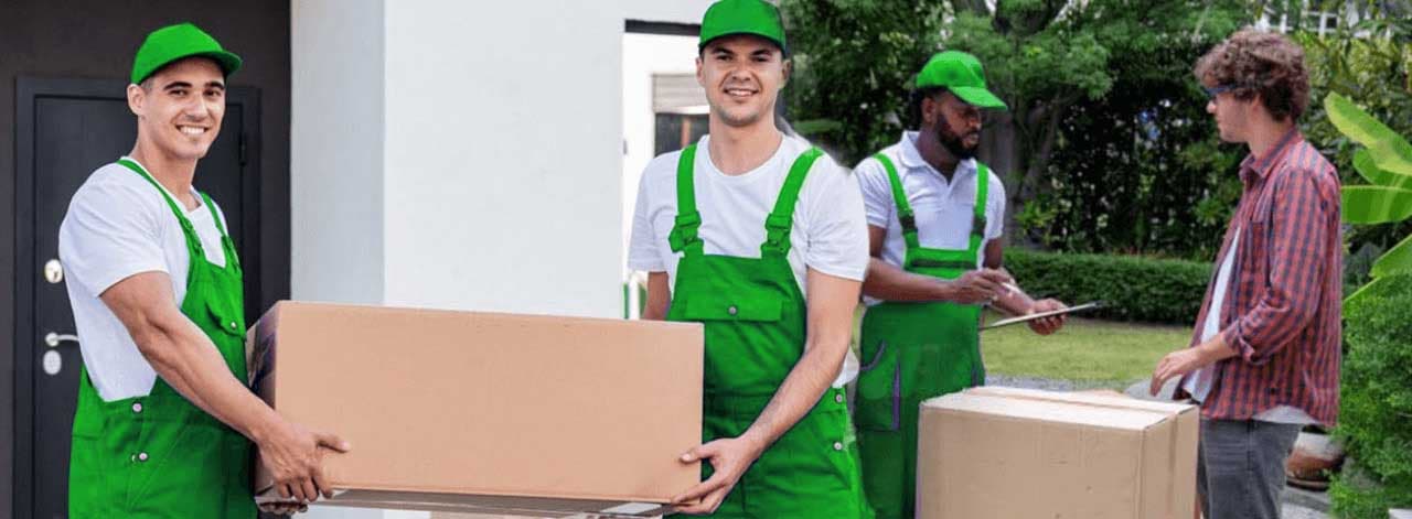 Removals and self storage